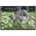 Fiddlers Elbow Fiona Feline Cat Doormat Floormat