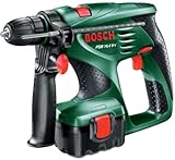 BOSCH バッテリー振動ドリル PSB14.4V