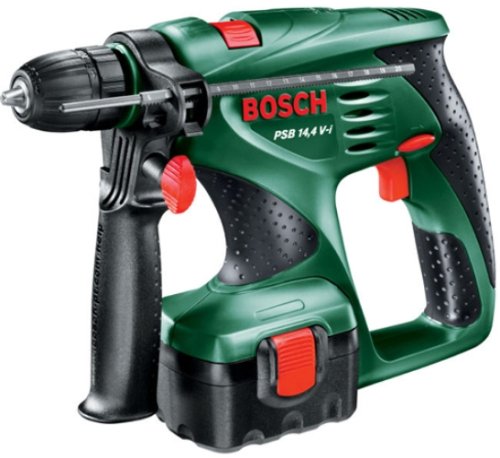 BOSCH バッテリー振動ドリル PSB14.4V