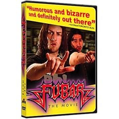 Fubar by 