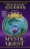 Mystic Quest (Bronze Canticles, Book 2)