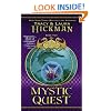 Mystic Quest (Bronze Canticles, Book 2)
