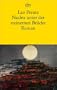 Nachts unter der steinernen Br�cke: Roman