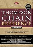 Thompson Chain Reference Bible (New King James Version)