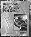 Book Handbook for Parallel Port Design
