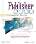 Publisher 2000: Get Professional Results