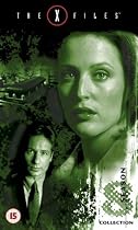 The X Files - Season 8 [VHS]