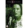 The X Files - Season 8