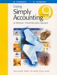Using Simply Accounting, Version 9.0...