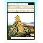 Click here to buy Foundations of Multithreaded, Parallel, and Distributed Programming by Gregory R. Andrews.