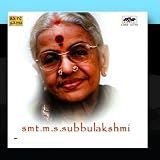 M.S.Subbulakshmi-Vocal