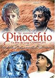 Adventures of Pinocchio ( Avventure di Pinocchio ) ( Les Aventures de Pinocchio ) [ NON-USA FORMAT, PAL, Reg.2 Import - France ]