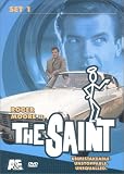 The Saint, Set 1