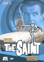 The Saint, Set 1