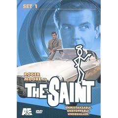 Saint, the V1 & 2