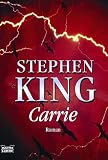 Carrie: Roman
