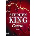 Carrie: Roman
