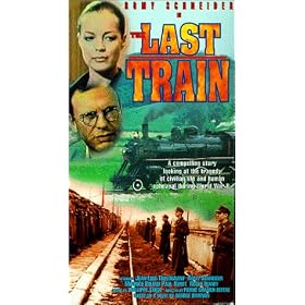 The Last Train [VHS]