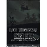 Vietnam Krieg, Der - Apokalypse imDschungel DV