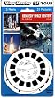View-Master 3D 3-Reel Card Kennedy Space Center Florida