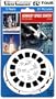 View-Master 3D 3-Reel Card Kennedy Space Center Florida
