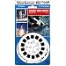View-Master 3D 3-Reel Card Kennedy Space Center Florida
