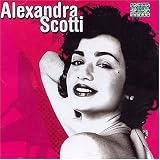 Alexandra Scotti - Alexandra Scotti