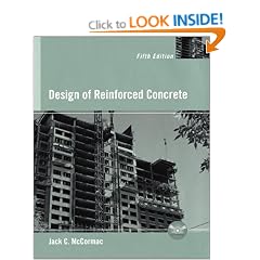 Design of Reinforced Concrete