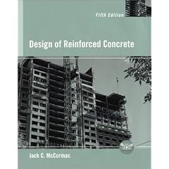 Design of Reinforced Concrete