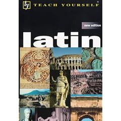 Latin (Teach Yourself)