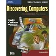 Discovering Computers: Fundamentals, Third Edition (Shelly Cashman Series)