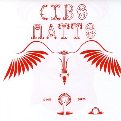 Cibo Matto - Sugar Water Lyrics - Zortam Music