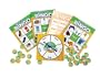 Learning Resources - Five Senses Bingo