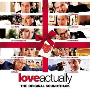 CD-Charts  Collectible : Love Actually