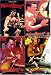Bloodsport / Bloodsport 2 / Bloodsport 3 / Bloodsport 4 (Region 1 DVD)