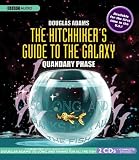 The Hitchhikers Guide to the Galaxy: Quandary Phase