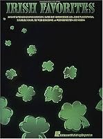 Irish Favorites