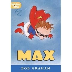 Max (Reading Time)