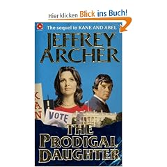 The Prodigal Daughter (Coronet Books)