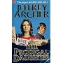 The Prodigal Daughter (Coronet Books)