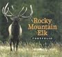 Rocky Mountain Elk Portfolio