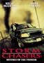 Storm Chasers-Revenge of the Twister