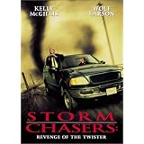 Storm Chasers-Revenge of the Twister