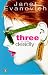 Books : Three to Get Deadly (Stephanie Plum, No. 3)