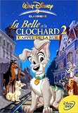 Revue Buena Vista Home Entertainement  / La Belle et le clochard 2, l'appel de la rue