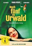 Produkt-Bild: Nach F&uuml;nf im Urwald