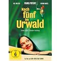 Nach F�nf im Urwald