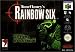 Video-Spiele : Rainbow Six
