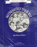Mathematics Their Way, Spiral-bound Teacher guide plus Blackline Masters
