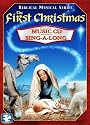 Biblical Musical Series: The First Christmas